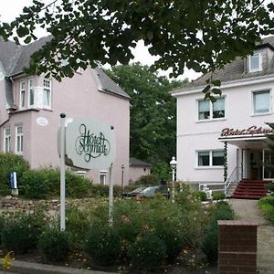 Hotel Schmidt