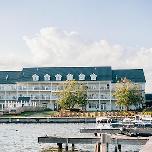 The Lake House On Canandaigua